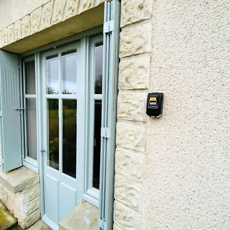 Le Bellevue #2 - 5 Personnes - Futuroscope -la Conciergerie *