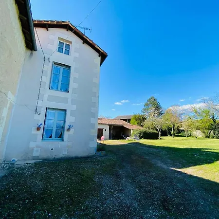 Le Bellevue #2 - 5 Personnes - Futuroscope -la Conciergerie Apartman *