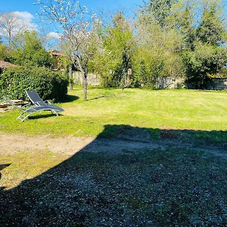 Le Bellevue #2 - 5 Personnes - Futuroscope -la Conciergerie * Jaunay-Clan