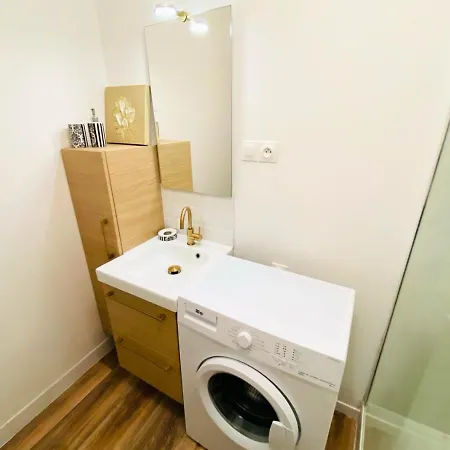 Le Bellevue #2 - 5 Personnes - Futuroscope -la Conciergerie Apartman *