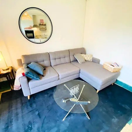 Appartement Le Bellevue #2 - 5 Personnes - Futuroscope -la Conciergerie *