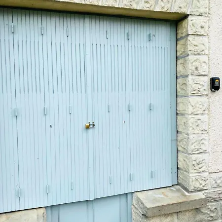 Le Bellevue #2 - 5 Personnes - Futuroscope -la Conciergerie *