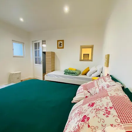 Apartman Le Bellevue #2 - 5 Personnes - Futuroscope -la Conciergerie *