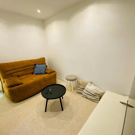 Le Bellevue #2 - 5 Personnes - Futuroscope -la Conciergerie Apartment