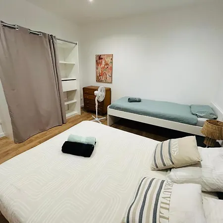 Appartement Le Bellevue #2 - 5 Personnes - Futuroscope -la Conciergerie *