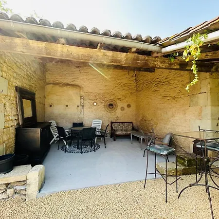 Le Bellevue #2 - 5 Personnes - Futuroscope -la Conciergerie Appartement *