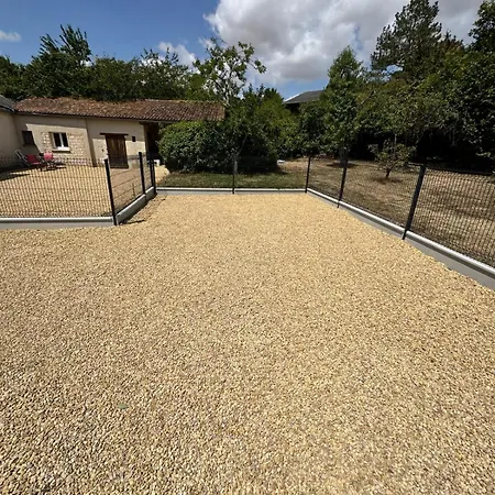 Apartman Le Bellevue #2 - 5 Personnes - Futuroscope -la Conciergerie *